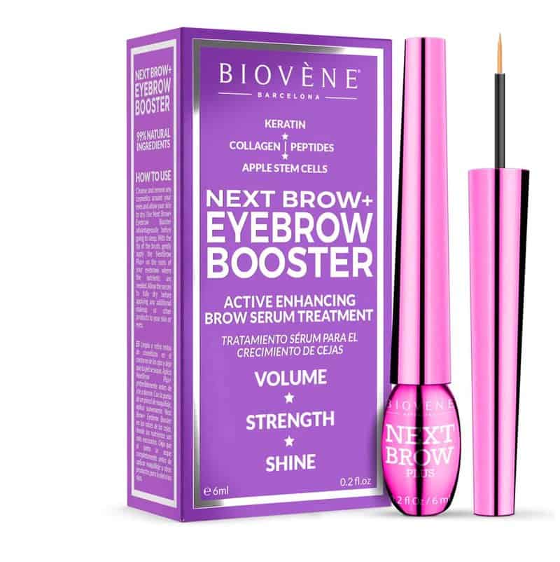 Ser tratament pentru sprancene Next Brow