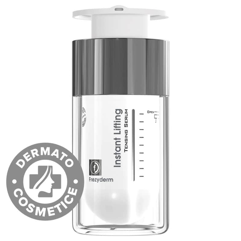 Serum Instalt Lifting