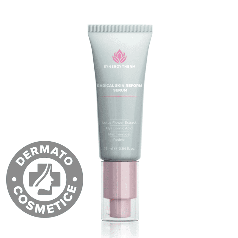 Serum Radical Skin Reform
