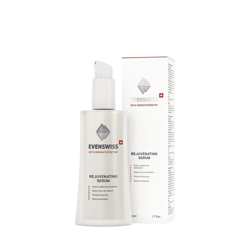 Serum anti-aging