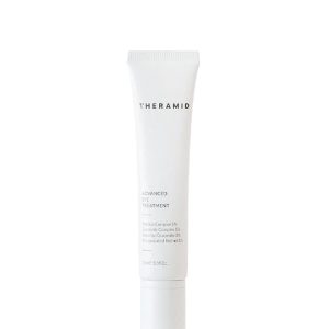 Serum anti-aging pentru ochi Advanced Eye Treatment