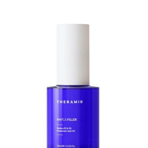 Serum anti-rid cu acid hialuronic HAPCA Filler