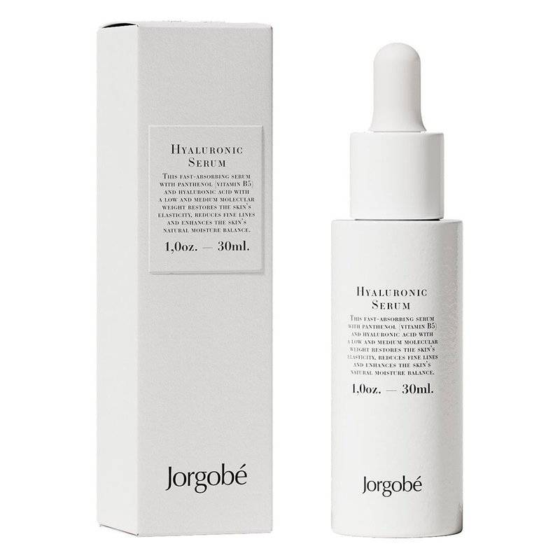 Serum cu Acid Hialuronic