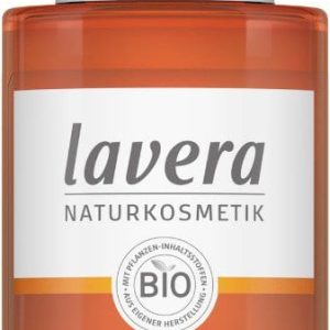 Serum cu coenzima Q10 naturala & vitamina C Glow by Nature