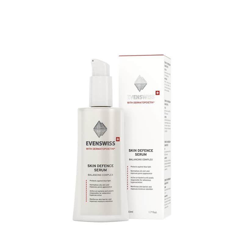 Serum cu complex de echilibrare