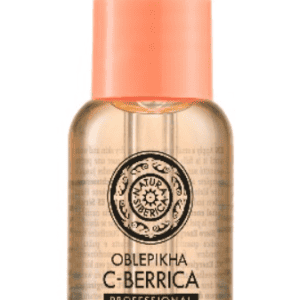 Serum de fata antioxidant Oblepikha C-Berrica