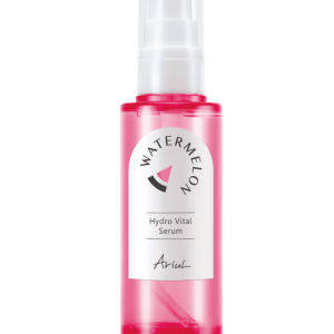 Serum de fata pentru reimprospatare intensa cu pepene rosu Watermelon Hydro Vital
