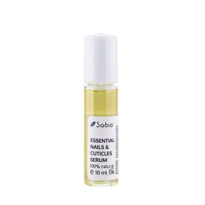 Serum essential pentru unghii si cuticule