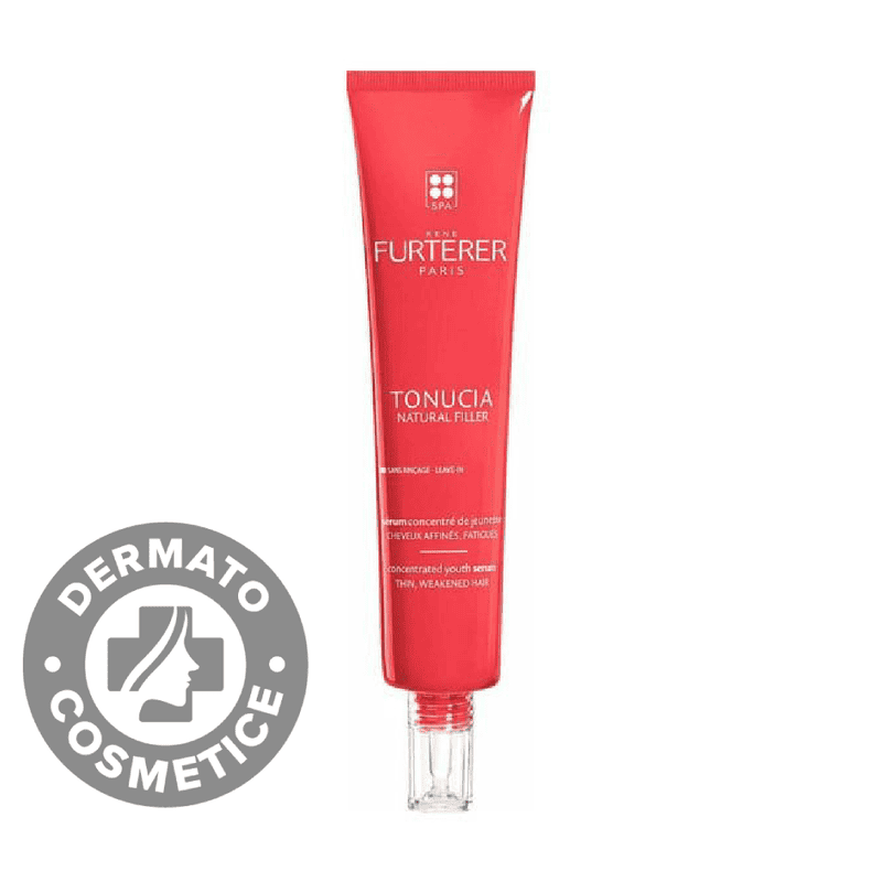 Serum leave-in Tonucia Filler