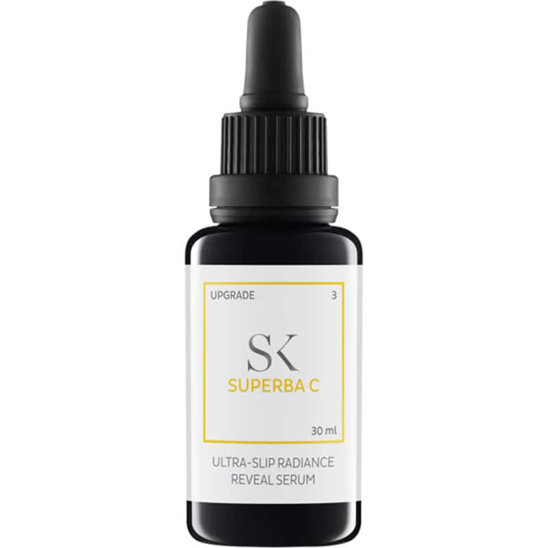 Serum pentru fata Brightening and Revitalizing Superba C