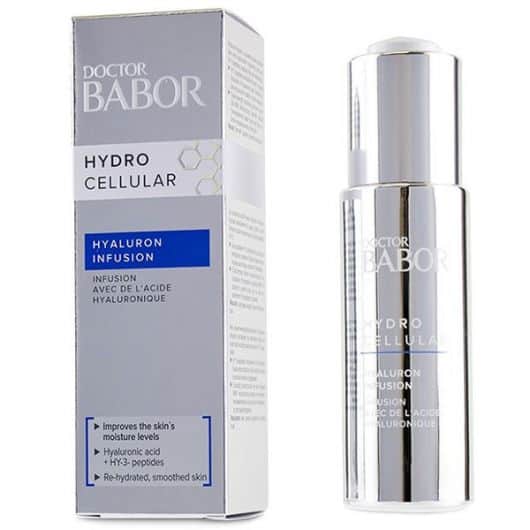 Serum pentru fata Hydro Cellular cu acid hialuronic