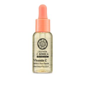 Serum pentru fata Oblepikha C-Berrica
