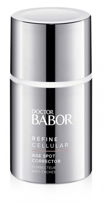 Serum pentru fata Refine Cellular pentru porii dilatati, 50ml, Babor 1 Serum pentru fata Refine Cellular pentru porii dilatati
