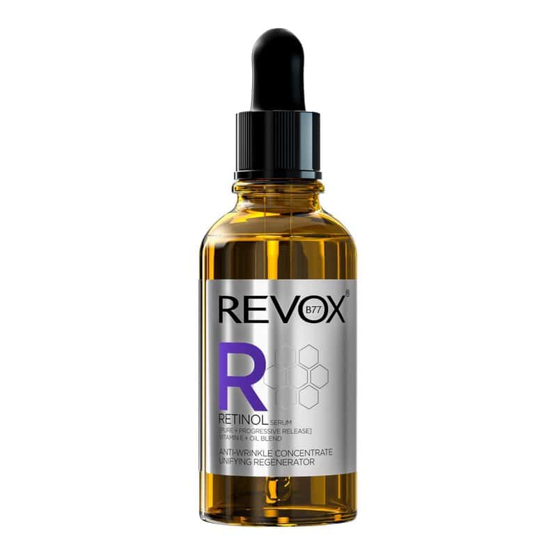 Serum pentru fata Retinol Unifying Regenerator