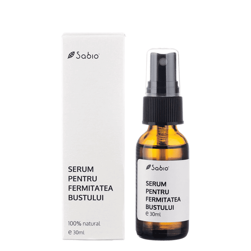 Serum pentru fermitatea bustului
