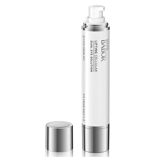 Serum pentru ochi Lifting Dual pentru zi si noapte