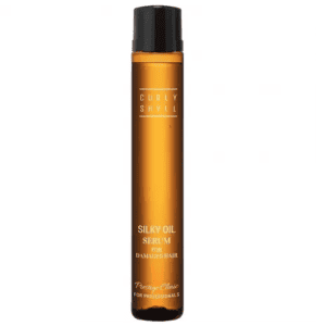 Serum pentru par Silky Oil Repairing