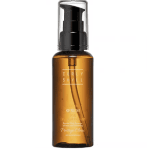 Serum pentru par Silky Oil Repairing 70ml
