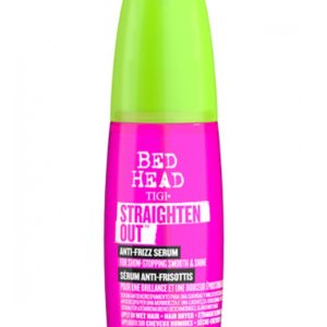 Serum spray pentru netezirea parului Bed Head