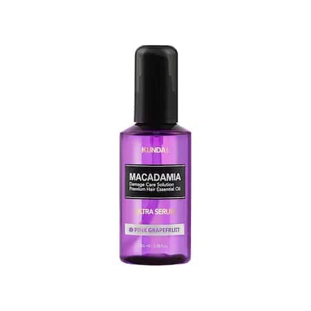 Serum ultra reparator pentru par deteriorat Pink Grapefruit, 100ml, Kundal – ofertă, preț și specificații