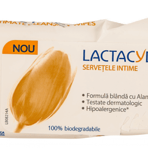 Servetele intime