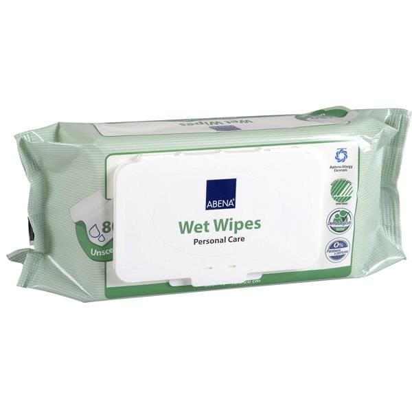 Servetele umede 18x20cm