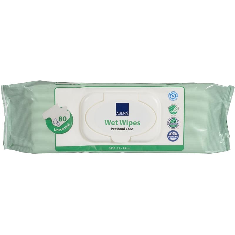 Servetele umede 20x27cm