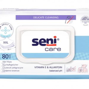 Servetele umede XXL 20x30cm