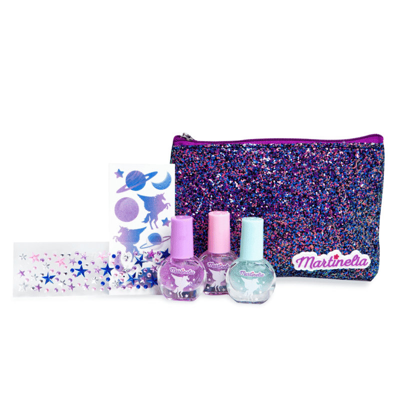 Set Galaxy Dreams Fantastic Beauty Martinelia