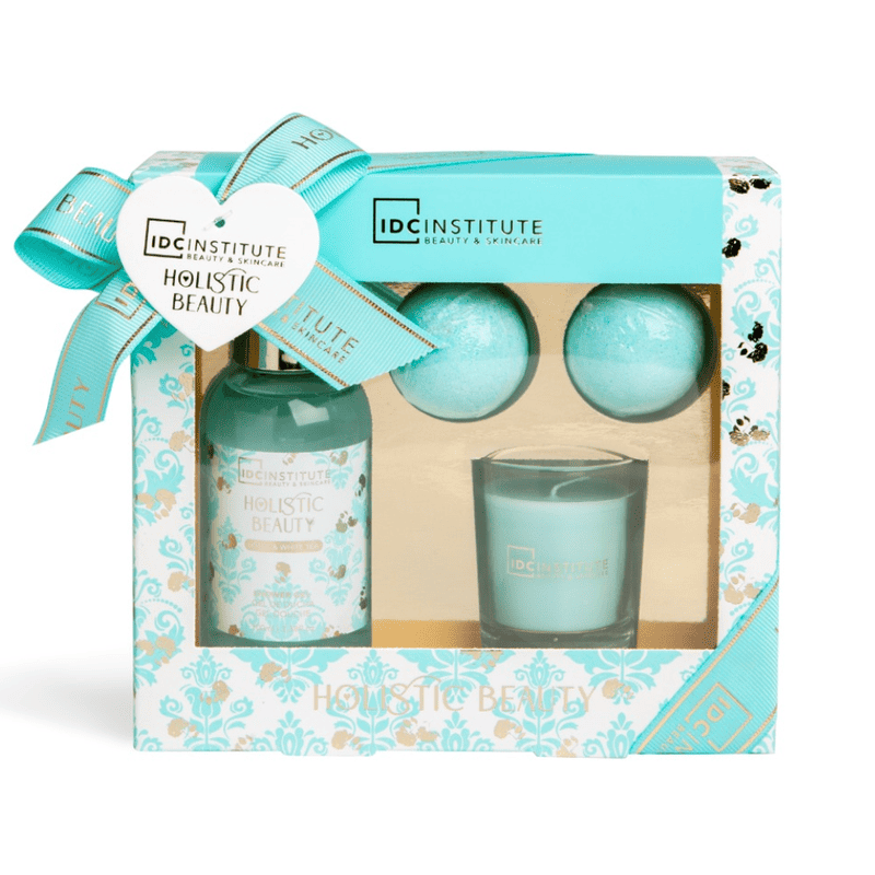 Set Holistic Beauty