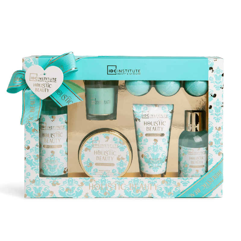Set Holistic Beauty Relaxing