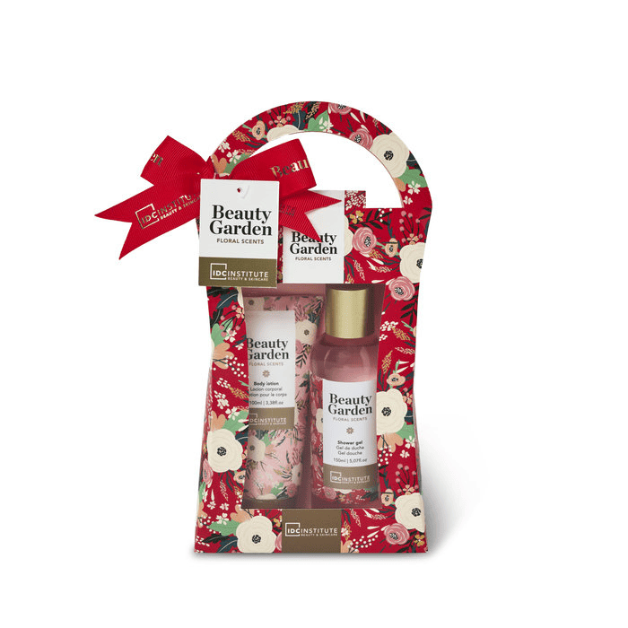 Set Ingrijire Duo Floral Scents Beauty Garden