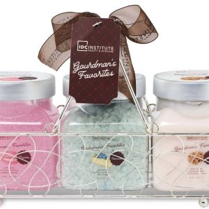 Set Ingrijire Gourmand's Favorites