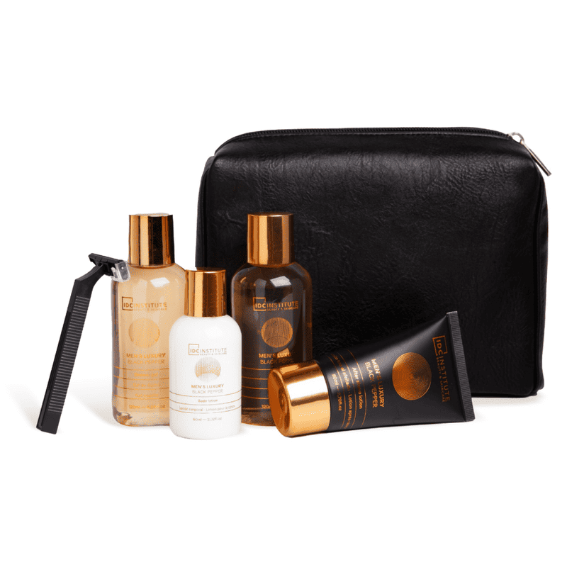 Set Men's Luxury Bag