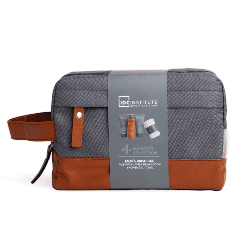Set Men's Wash Bag