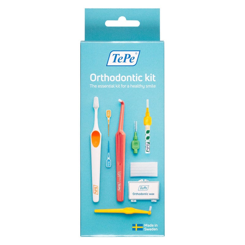 Set Orthodontic