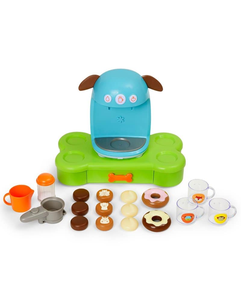 Set Zoo Bar(k)ista, 1 bucata, Skip Hop 1 Set Zoo Bar(k)ista