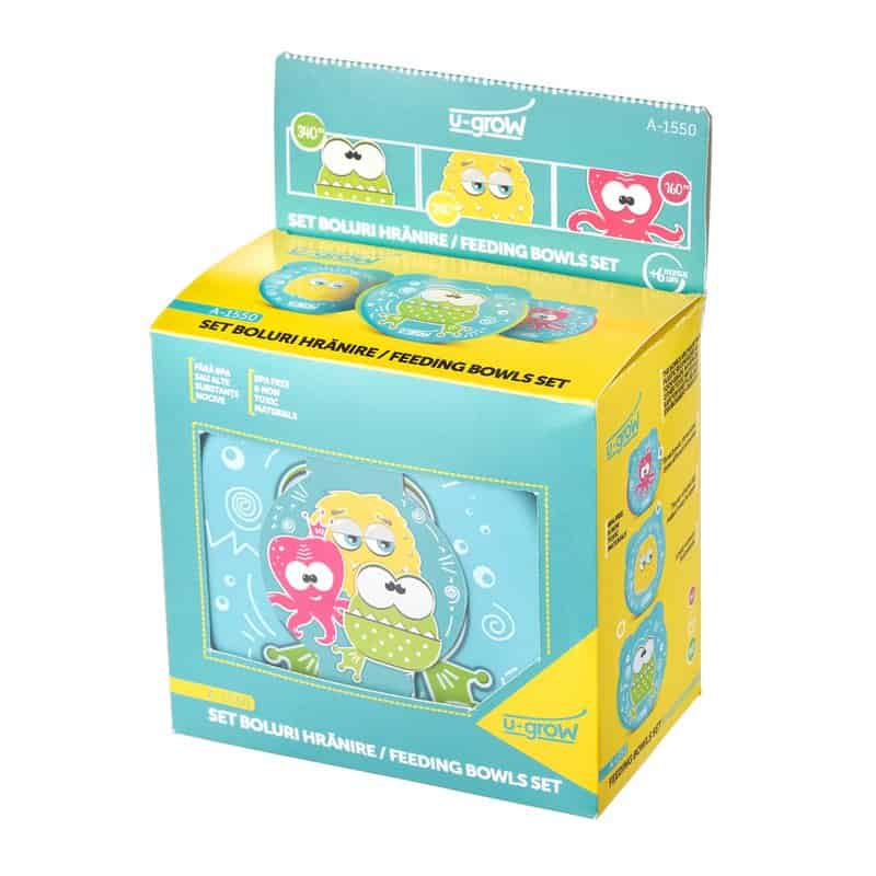 Set boluri A-1550