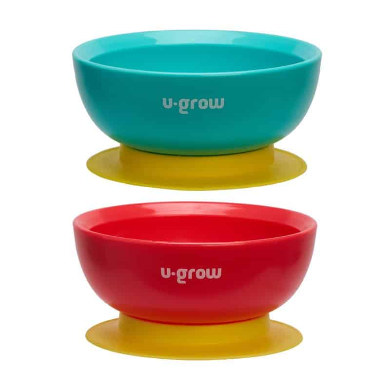 Set boluri cu ventuza