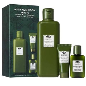 Set cadou Mega-Mushroom