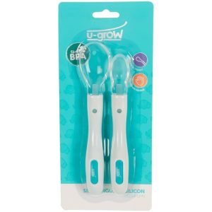 Set ligurite de silicon U1154-SPN