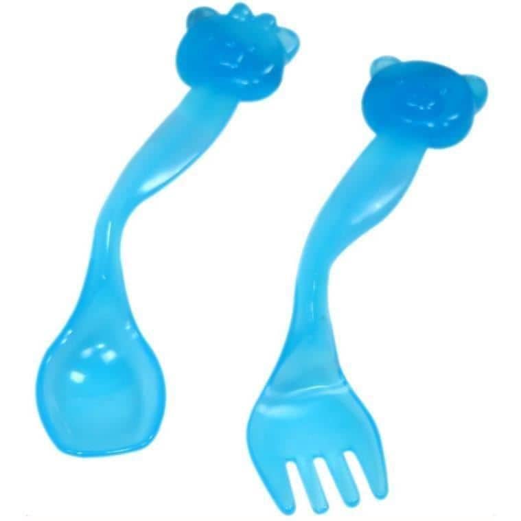 Set lingurita si furculita 72257