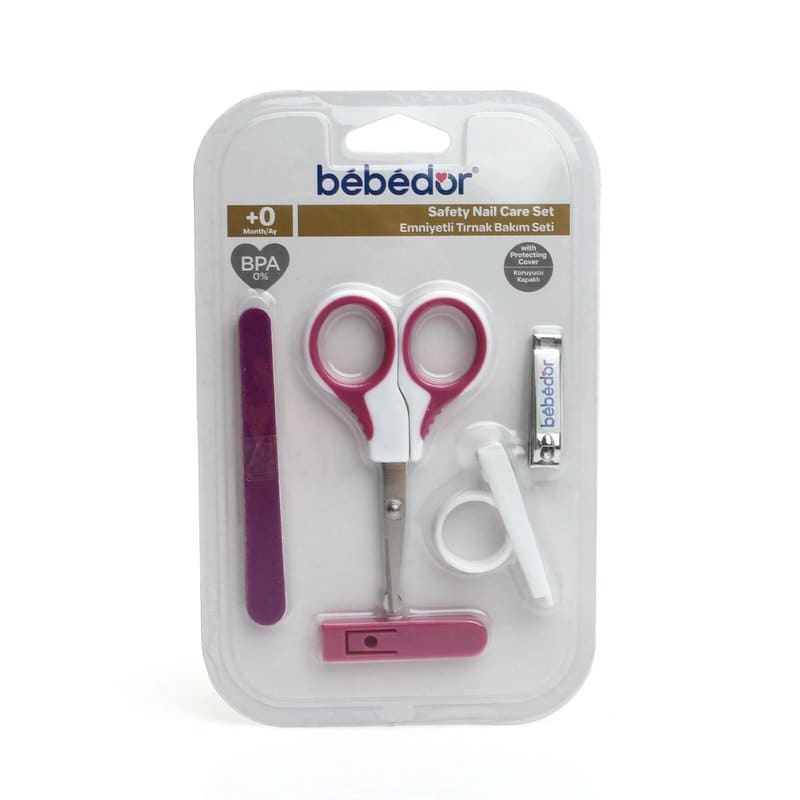 Set manichiura pentru copii 8550