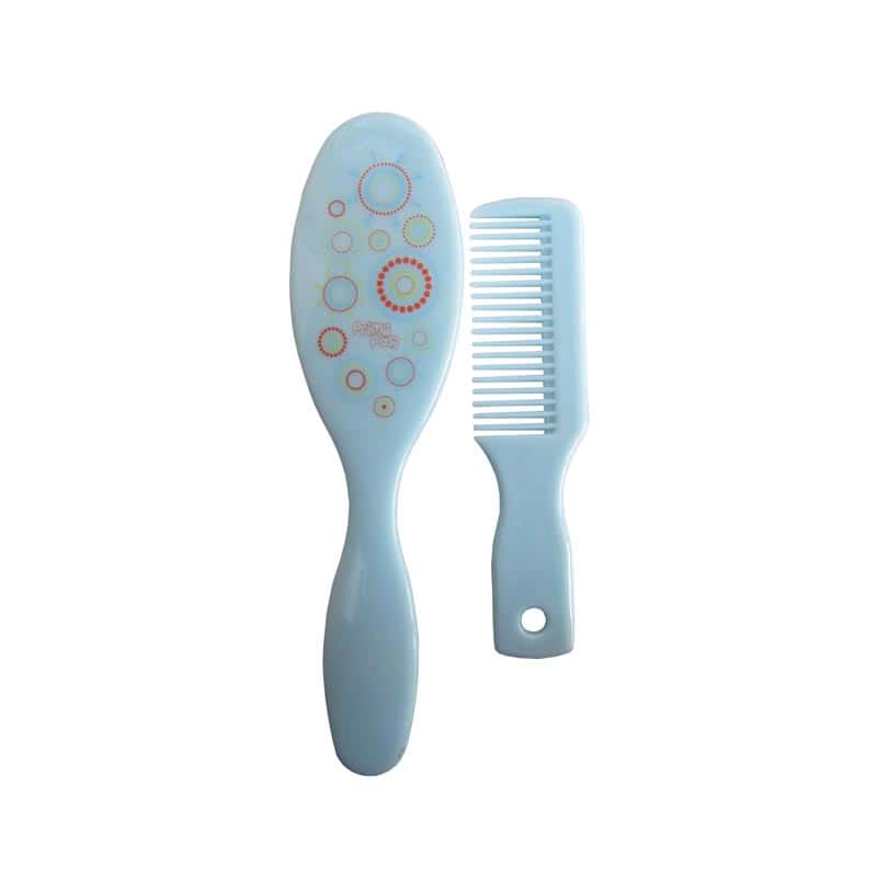 Set perie si pieptente pentru copii