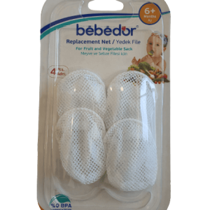 Set rezerve sita pentru fructe si legume de la +6 luni 586