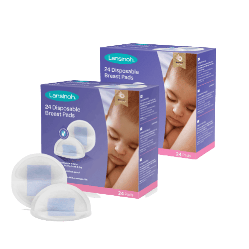 Set tampoane de sani