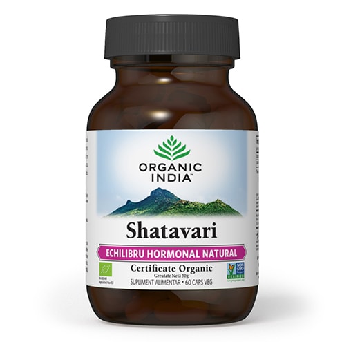 Shatavari