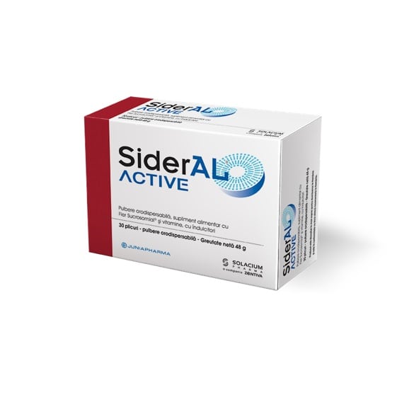 Sideral Active