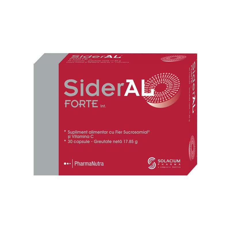 Sideral Forte