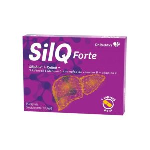 SilQ Forte